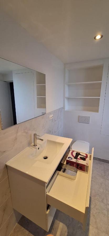 The 16Th Century 2Br Apartment In The City Center Antwerp Luaran gambar