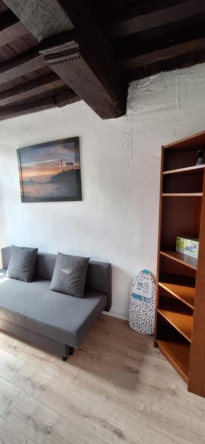 The 16Th Century 2Br Apartment In The City Center Antwerp Luaran gambar